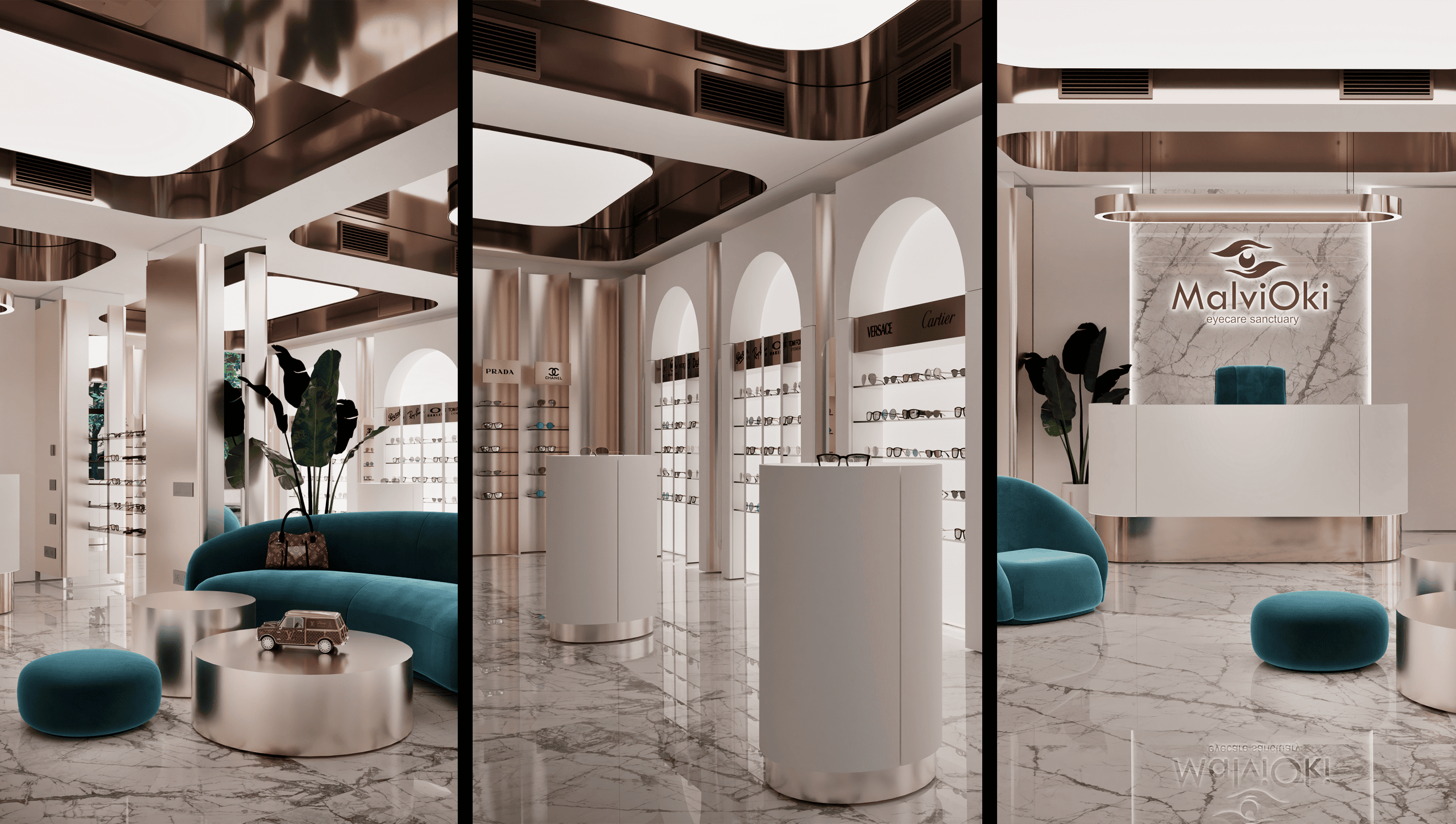 MALVIOKI mihaidobre.ro website homepage main slider template